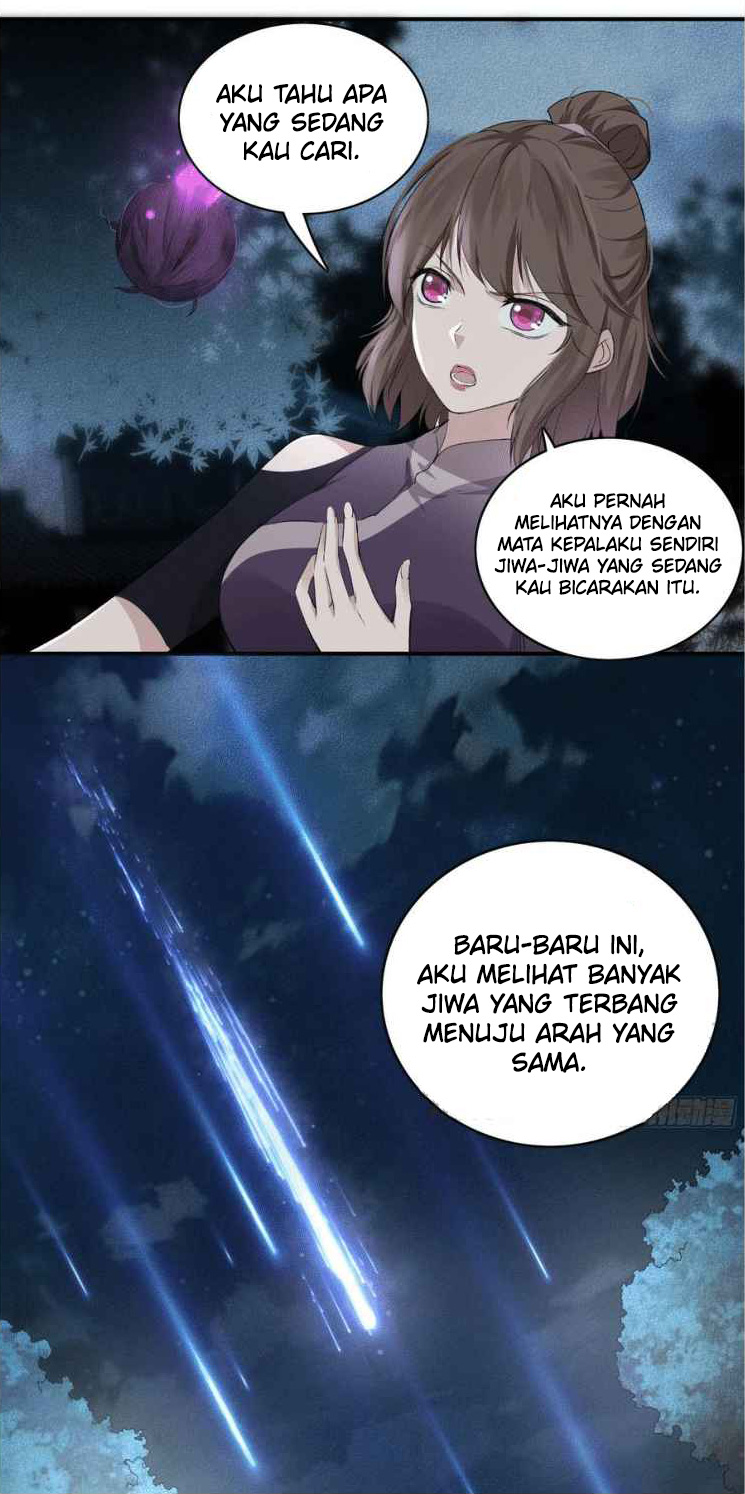 Strongest System Yan Luo Chapter 104 Gambar 2